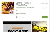 Reinstall Free Fire to reduce lag